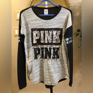 Victoria secret top